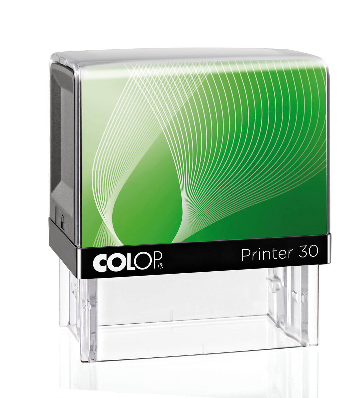 Greenline Printer 30